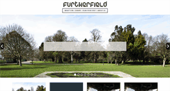 Desktop Screenshot of furtherfield.org
